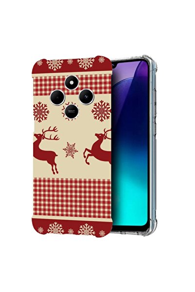 bestcase Θήκη για Poco C75 / Xiaomi Redmi A4 / Redmi 14C, Αντικραδασμική 1.5M...