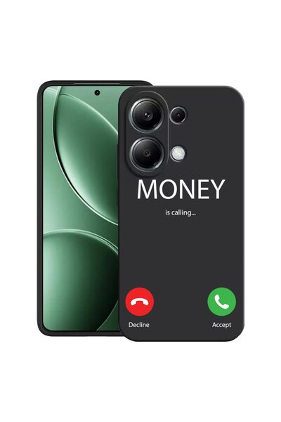 bestcase Калъф за Poco M6 Pro 4G / Xiaomi Redmi Note 14 Pro 4G с дизайн  "Пар...