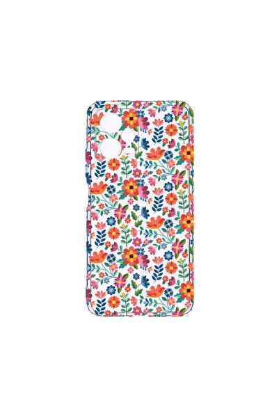 bestcase Прозрачен силиконов калъф 2ММ, съвместим с Poco X5 / Xiaomi Redmi No...