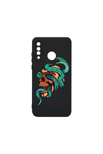 bestcase Husa BestCase¬Æ Premium Liquid Silicon, Compatibila Cu Huawei P30 Li...