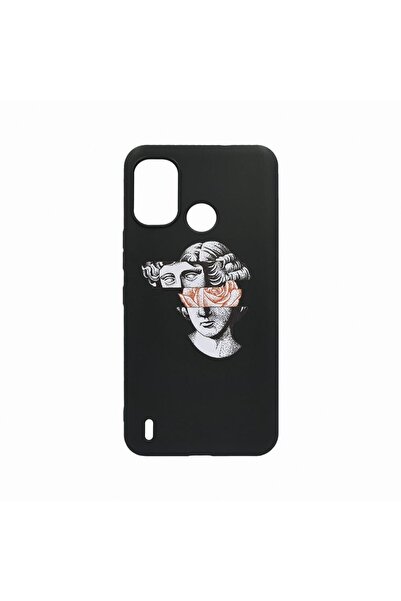 bestcase Husa BestCase¬Æ, Compatibila Cu Nokia C31, David Statue, Rezistenta ...