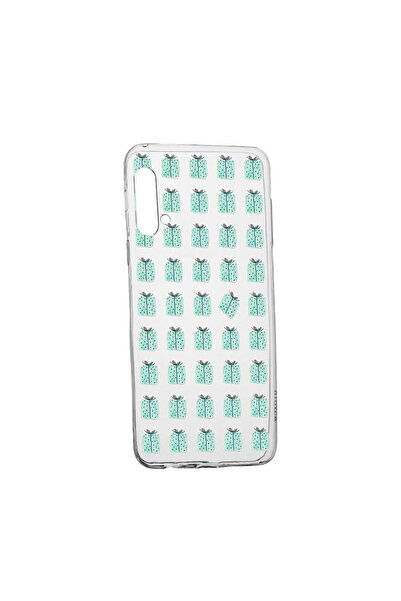 bestcase Husa de protectie Craciun, Christmas, box pentru Huawei Honor 20 Pro...