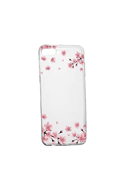 bestcase Pastel colors - flowers case, for LG K9, wear-resistant, anti-slip, ...