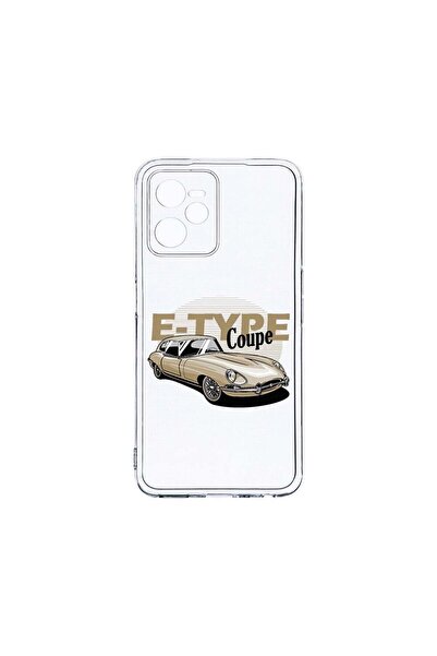 bestcase Husa BestCase¬Æ Clear Silicon 2MM, Compatibila Cu Realme C35, Coupe,...
