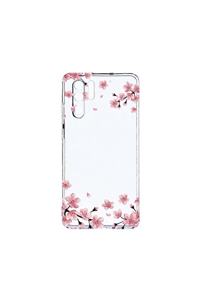 bestcase Διαφανής Θήκη Σιλικόνης 2MM, Συμβατή με Huawei P30 Pro, Παστέλ χρώμα...