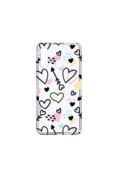 bestcase Husa BestCase¬Æ Clear Silicon 2MM, Compatibila Cu Huawei P30 Lite, L...