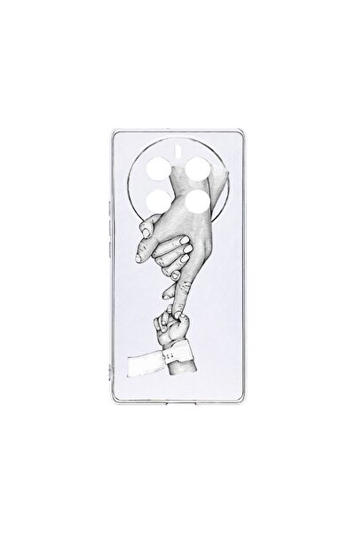 bestcase Husa BestCase® Silicon transparent 2MM, Compatibilă cu Realme 12 Pro...