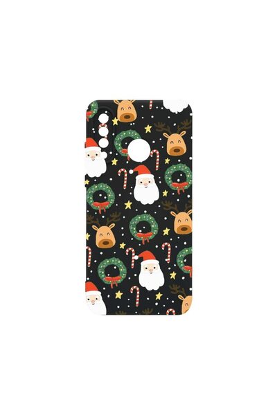 bestcase Husa BestCase¬Æ Premium Liquid Silicon, Compatibila Cu Huawei P30 Li...