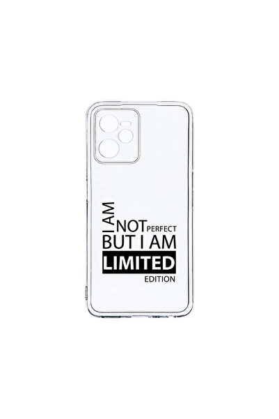 bestcase Husa BestCase¬Æ Clear Silicon 2MM, Compatibila Cu Realme C35, Limite...