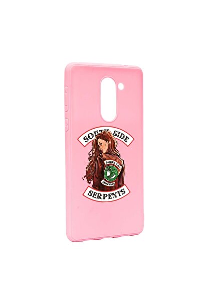 bestcase Husa de protectie Riverdale - South Side Serpents, Movie, pentru Hua...
