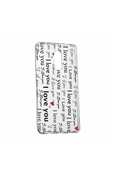 bestcase Husă Silicon, Transparentă, Subțire, Te iubesc, Asus Zenfone 3 LASER...