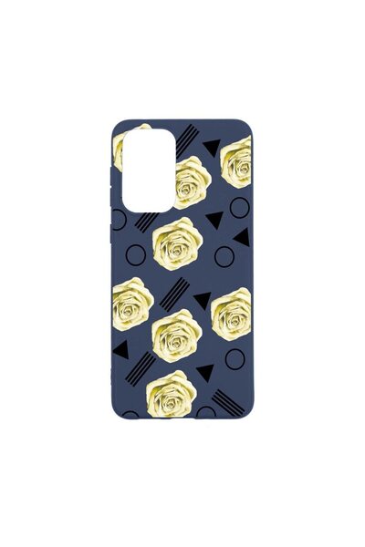 bestcase Husa Silicon, Compatibila Cu Realme GT Neo 3, Yellow Rose, Rezistent...