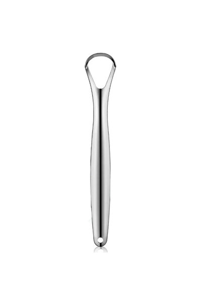 Choice1 Opening Portable Stainless Steel Tongue Scraper – Oral Care Halitosis...