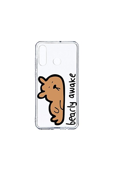bestcase Husa BestCase¬Æ Clear Silicon 2MM, Compatibila Cu Huawei P30 Lite, B...