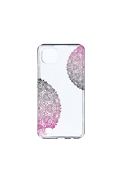 bestcase Husa BestCase¬Æ Clear Silicon 2MM, Compatibila Cu Realme C20, Lace, ...