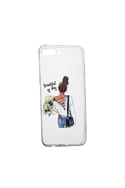 bestcase Προστατευτική θήκη Beautiful Day, για LG K9, ανθεκτική στη φθορά, αν...