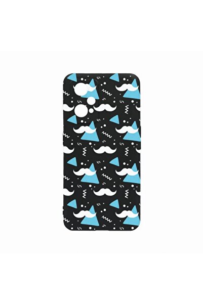 bestcase Husa Silicon, Compatibila Cu Realme GT Neo 3T, Mustache, Rezistenta ...