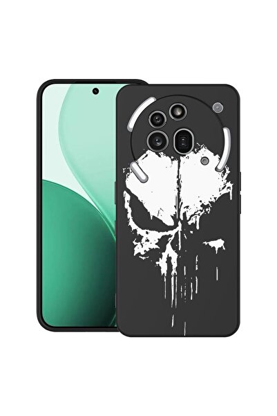 bestcase ¬Æ Husa TPU Ultra Slim Compatibil cu Nothing Phone (3a) Pro, cu Desi...