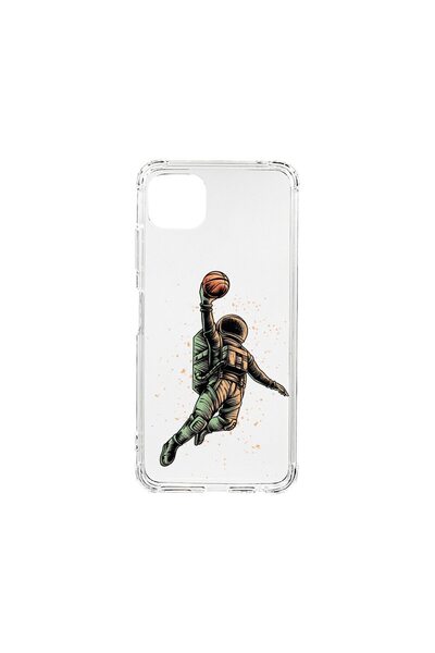 bestcase Husa BestCase¬Æ Anti Shock Silicon 1.5MM, Compatibila Cu Realme C20,...