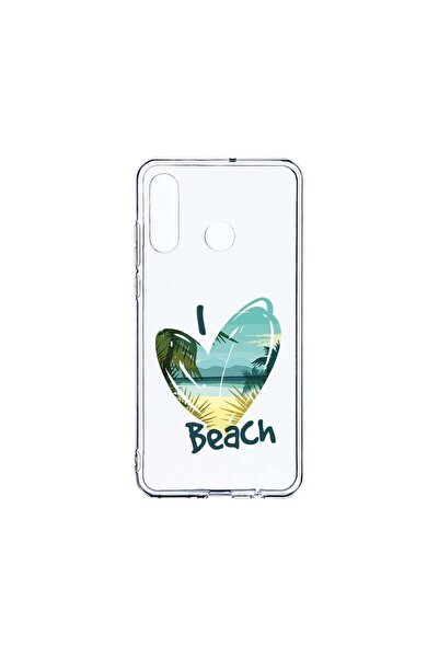 bestcase Husa BestCase¬Æ Clear Silicon 2MM, Compatibila Cu Huawei P30 Lite, I...