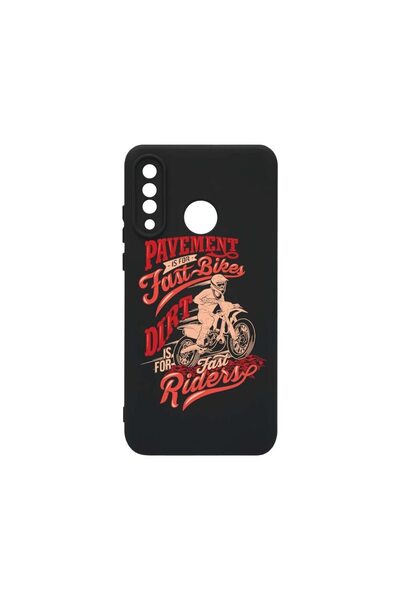 bestcase Husa BestCase¬Æ Premium Liquid Silicon, Compatibila Cu Huawei P30 Li...