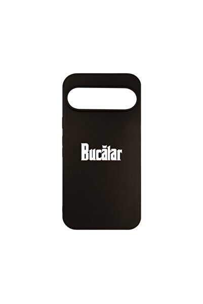 bestcase Husa pentru Google Pixel 9 Pro, BestCase¬Æ Slim SIlicon 0.8MM, Bucat...