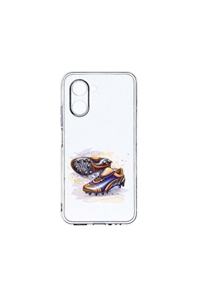 bestcase Husa BestCase® Silicon transparent 2MM, Compatibilă cu Realme C33, A...