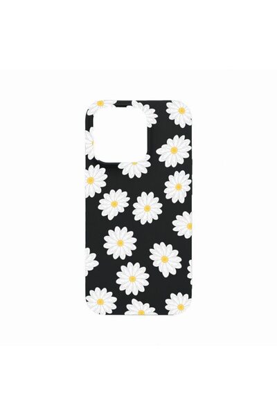 bestcase Husa BestCase¬Æ, Compatibila Cu Realme C31, Happy Flowers Daisy, Rez...