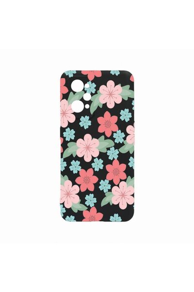 bestcase Husa Silicon, Compatibila Cu Realme GT Neo 3T, Pastel Colors Collect...