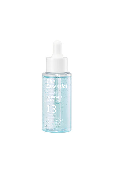 Ariul Moisturizing serum with 13 types of Hyaluronic Acid and Panthenol (B5),...