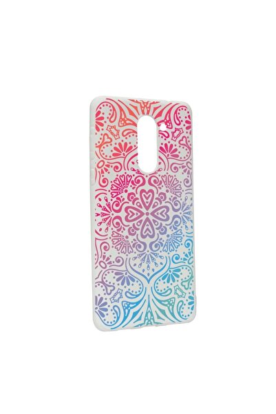 bestcase Huawei Mate 9 Lite / Honor 6X Case, Silicone, Non-figurative W72