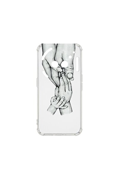 bestcase ¬Æ Husa Anti Shock 1.5MM, Compatibila Cu Nothing Phone 2a, Family, R...