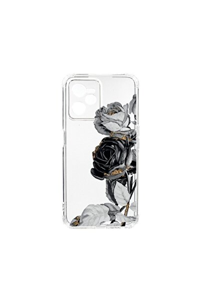 bestcase Husa BestCase¬Æ Anti Shock 1,5mm, Compatibila Cu Realme C35, Black R...