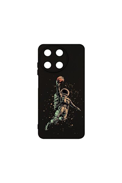bestcase Husa BestCase¬Æ Premium Silicon, Compatibila Cu Realme 11 4G, Astron...