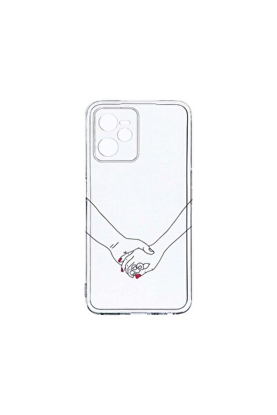 bestcase Husa BestCase¬Æ Clear Silicon 2MM, Compatibila Cu Realme Narzo 50A P...