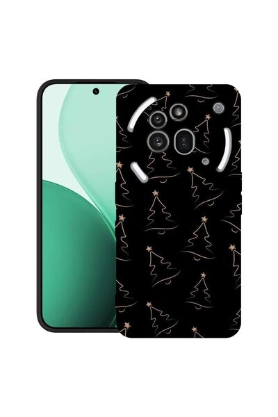 bestcase ¬Æ Husa TPU Ultra Slim Compatibil cu Nothing Phone (3a) Pro, cu Desi...