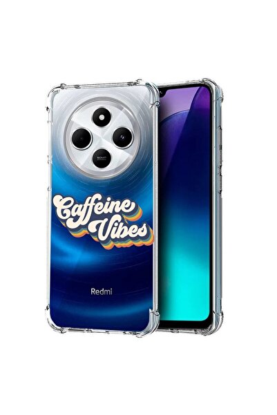 bestcase ¬Æ Husa pentru Poco C75 / Xiaomi Redmi A4 / Redmi 14C, Anti Shock 1....