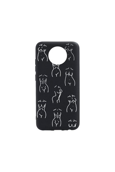 bestcase Husa BestCase¬Æ Slim SIlicon 0.8MM, Compatibila Cu Nokia C10, Body, ...
