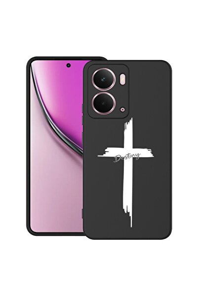 bestcase Θήκη για Realme P3 με σχέδιο Destiny, TPU Ματ Εξαιρετικά Λεπτή, 2052...