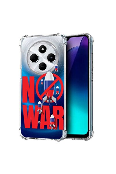 bestcase Θήκη για Poco C75 / Xiaomi Redmi A4 / Redmi 14C, Αντικραδασμική 1.5 ...