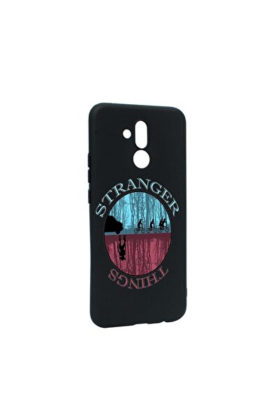 bestcase Stranger Things, Ταινία, προστατευτική θήκη για Huawei Mate 20 Lite,...