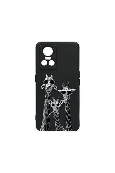bestcase Husa BestCase¬Æ SLIM SIlicon 0.8MM, Compatibila Cu Realme GT Neo 3, ...