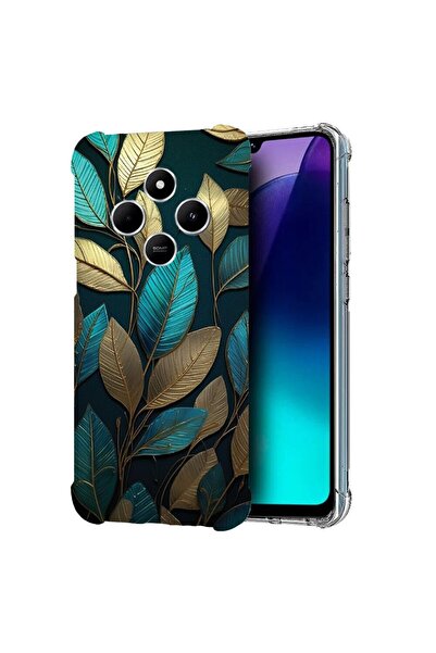 bestcase Θήκη για Poco C75 / Xiaomi Redmi A4 / Redmi 14C, Αντικραδασμική 1.5M...