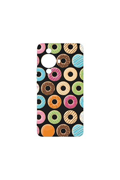 bestcase Θήκη Υγρής Σιλικόνης Premium, Συμβατή με Huawei nova 11, Dontus, Λεπ...