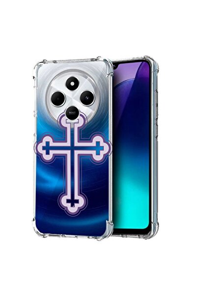 bestcase Θήκη για Poco C75 / Xiaomi Redmi A4 / Redmi 14C, Αντικραδασμική 1.5M...