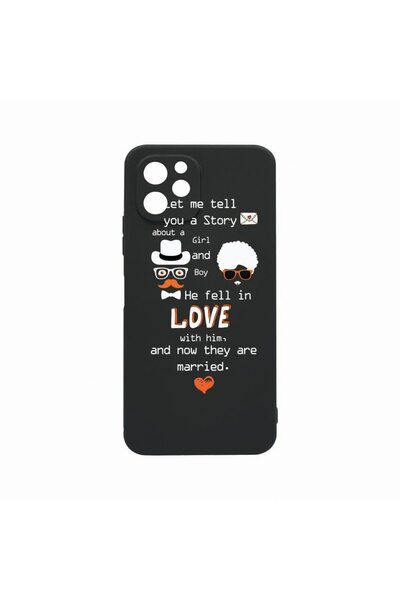 bestcase Θήκη, Συμβατή με Huawei nova Y61, Ανθεκτική στη φθορά, Προστασία κάμ...