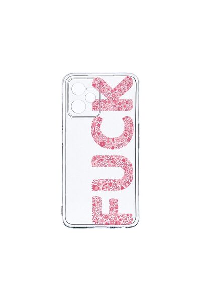 bestcase Husa BestCase¬Æ Clear Silicon 2MM, Compatibila Cu Realme Narzo 50A P...