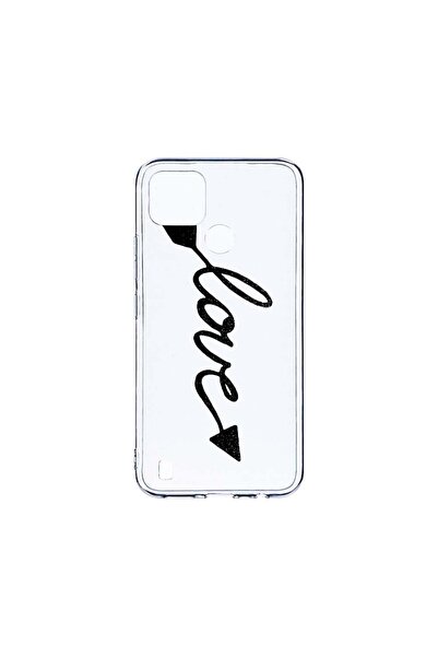 bestcase Husa BestCase® Silicon transparent 2MM, Compatibilă cu Realme C25Y, ...