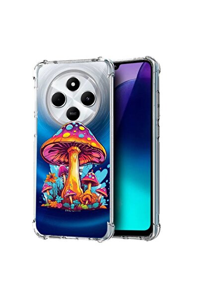 bestcase Θήκη για Poco C75 / Xiaomi Redmi A4 / Redmi 14C, Αντικραδασμική 1.5M...