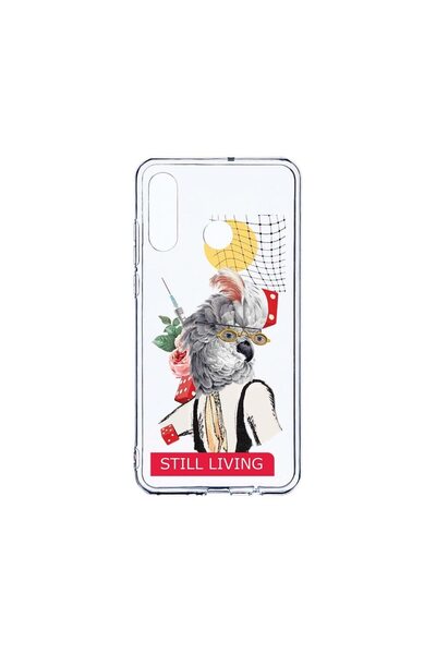 bestcase Husa BestCase¬Æ Clear Silicon 2MM, Compatibila Cu Huawei P30 Lite, S...